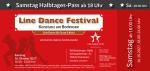 Samstag Abend-Pass Line Dance Konstanz 2027